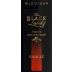 McGuigan Brothers Black Label Shiraz 2000 Front Label