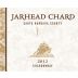 Jarhead Wine Co Jarhead Chard 2012 Front Label