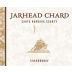 Jarhead Wine Co Jarhead Chard 2013 Front Label