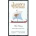 Jason's Vineyard Riesling 2015 Front Label