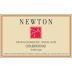 Newton Chardonnay Special Cuvee 2000 Front Label