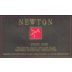 Newton Pinot Noir Special Cuvee 1999 Front Label