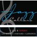 Jazz Cellars Las Madres Vineyard Syrah 2008 Front Label