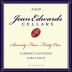 Jean Edwards Cellars Seventy Four-Forty One Cabernet Sauvignon 2009 Front Label