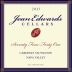 Jean Edwards Cellars Seventy Four-Forty One Cabernet Sauvignon 2013 Front Label