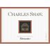 Charles Shaw Moscato 2013 Front Label