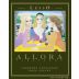 Allora Lusso Cabernet Sauvignon 2003 Front Label