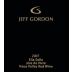 Jeff Gordon Cellars Ella Sofia Joie de Vivre Red 2007 Front Label