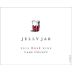 Jellyjar Wines Nova Zinfandel Rose 2015 Front Label