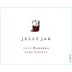 Jellyjar Wines Barbera 2010 Front Label