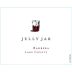 Jellyjar Wines Barbera 2012 Front Label