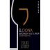 Weingut Sighardt Donabaum Smaragd S.Dona Zornberg Gruner Veltliner 2007 Front Label