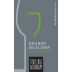 Weingut Sighardt Donabaum Spitzer Weingarten Federspiel Gruner Veltliner 2007 Front Label