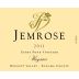 Jemrose Wines Egret Pond Vineyards Viognier 2011 Front Label