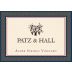 Patz & Hall Alder Springs Vineyard Chardonnay 2013 Front Label