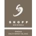 Weingut Skoff Obegg Sauvignon Blanc 2012 Front Label