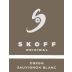 Weingut Skoff Obegg Sauvignon Blanc 2011 Front Label
