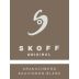 Weingut Skoff Kranachberg Original Sauvignon Blanc 2015 Front Label