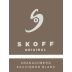 Weingut Skoff Kranachberg Original Sauvignon Blanc 2014 Front Label