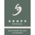 Weingut Skoff Original Classique Sauvignon Blanc 2015 Front Label