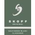 Weingut Skoff Original Classique Sauvignon Blanc 2014 Front Label