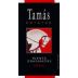 Tamas Estates White Zinfandel 2000 Front Label