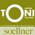Weingut Sollner Toni Gruner Veltliner 2014 Front Label