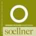 Weingut Sollner Hengstberg Gruner Veltliner 2014 Front Label