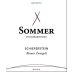 Weingut Sommer, Donnerskirchen Schieferstein Zweigelt 2009 Front Label