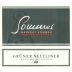 Weingut Sommer, Donnerskirchen M Bergweingarten Gruner Veltliner 2015 Front Label