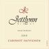 Jettlynn Winery Cabernet Sauvignon 2010 Front Label