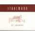 Weingut Stadlmann St. Laurent 2013 Front Label