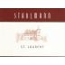 Weingut Stadlmann St. Laurent 2011 Front Label
