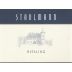 Weingut Stadlmann Riesling 2012 Front Label