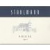 Weingut Stadlmann Riesling 2007 Front Label