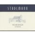 Weingut Stadlmann Mitterwiese Neuburger 2007 Front Label