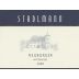 Weingut Stadlmann Mitterwiese Neuburger 2006 Front Label