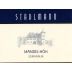 Weingut Stadlmann Mandel-Hoh Zierfandler 2011 Front Label