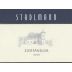 Weingut Stadlmann Igeln Zierfandler 2008 Front Label