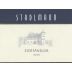 Weingut Stadlmann Igeln Zierfandler 2010 Front Label