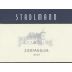 Weingut Stadlmann Igeln Zierfandler 2013 Front Label