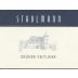 Weingut Stadlmann Gruner Veltliner 2012 Front Label