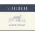 Weingut Stadlmann Gruner Veltliner 2013 Front Label
