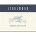 Weingut Stadlmann Gruner Veltliner 2015 Front Label