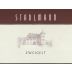 Weingut Stadlmann Zweigelt 2013 Front Label