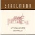 Weingut Stadlmann Beerenauslese Zierfandler 2010 Front Label