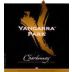 Yangarra Chardonnay 2000 Front Label