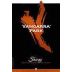 Yangarra Shiraz 2000 Front Label