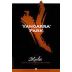 Yangarra Merlot 2000 Front Label