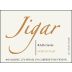 Jigar Wines Raja Cuvee 2013 Front Label